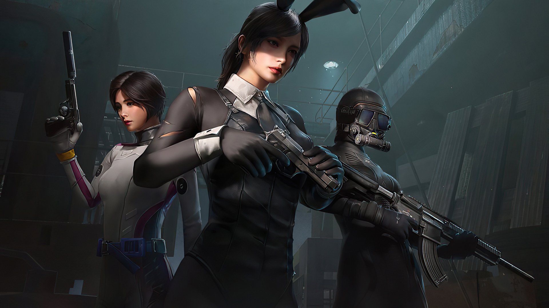 药厂奇迹终章，劳塔罗的一秒封神