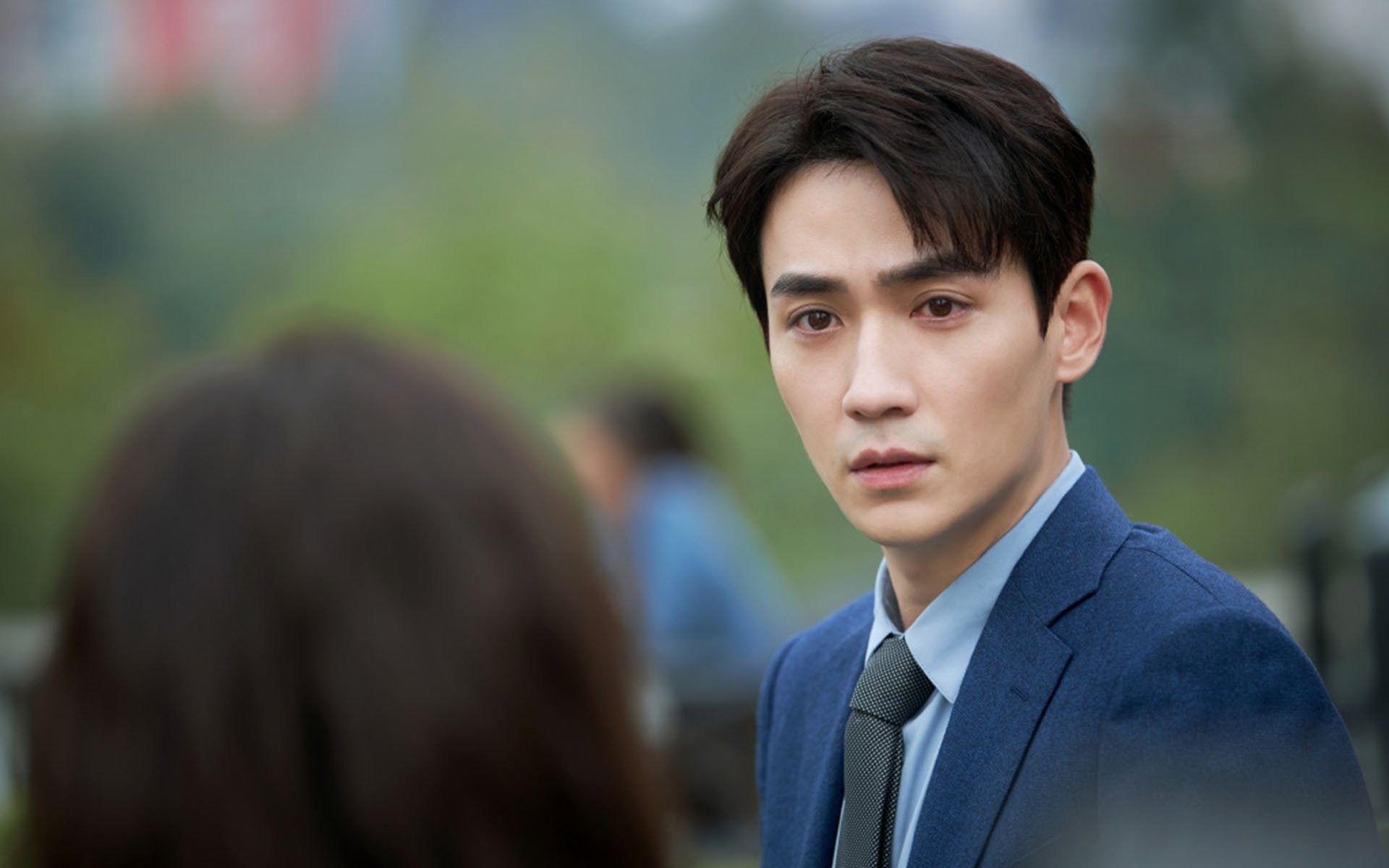 猎鹰制野马,小贾伦28+15全面压制独行侠内线