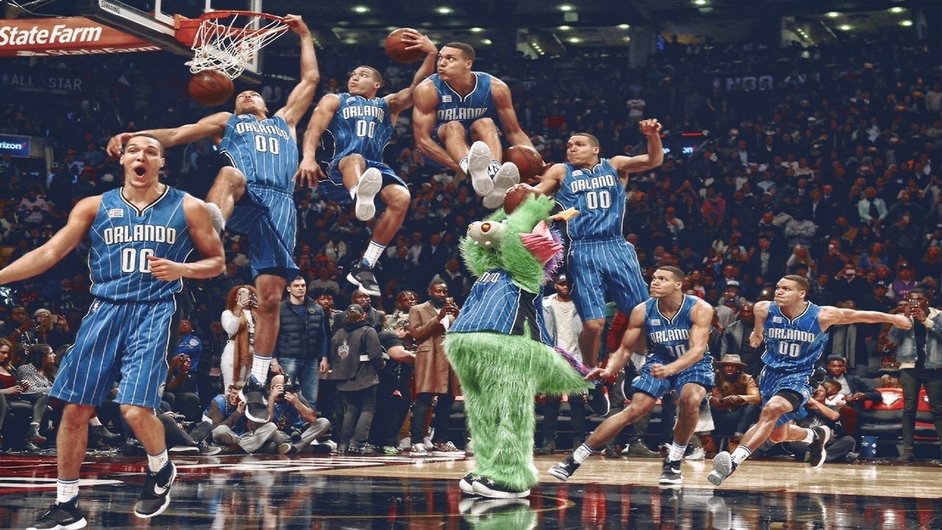 绿茵场上的梦幻舞步,当意甲之夜与恩比德隔空相遇