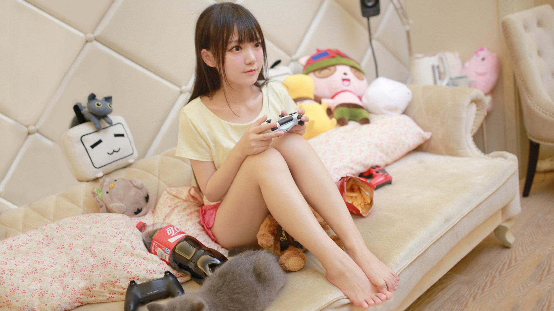 钢铁之躯撞碎北京防线，小贾伦四记封盖改写CBA历史之夜